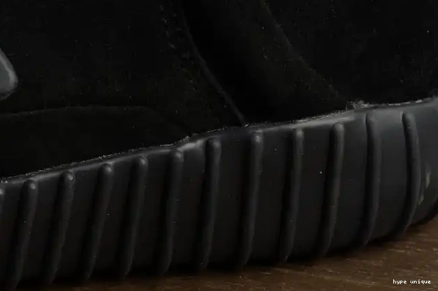hype 750 Triple Adidas BB1839 Black Boost Cblack Yeezy 0524